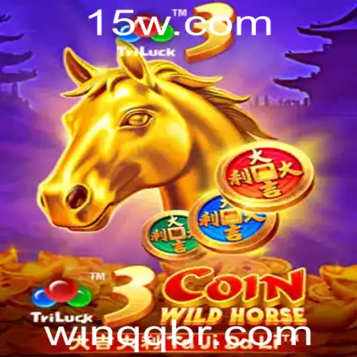 Descubra o Fascinante Mundo de 3CoinWildHorse