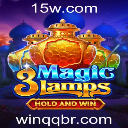 qqbr | Explorando o Fascinante Mundo do Jogo 3MagicLamps