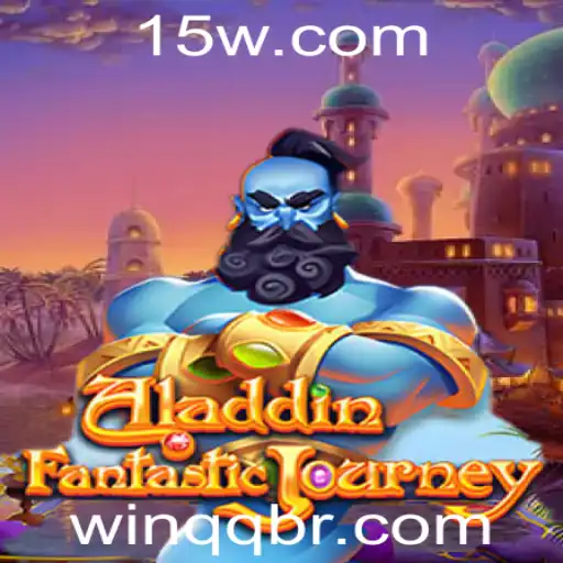 qqbr | Explorando o Mágico Mundo do Jogo Aladdin: Descrição, Introdução e Regras