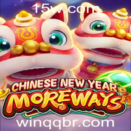 qqbr | Descubra CHINESENEWYEARMOREWAYS: Um Mergulho no Novo Jogo Temático de Ano Novo Chinês