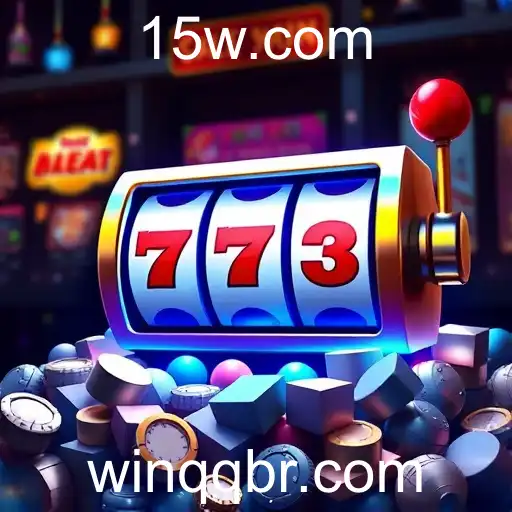 Caça-Níqueis: Uma Exploração do Fenômeno dos Jogos e o Papel do QQBR