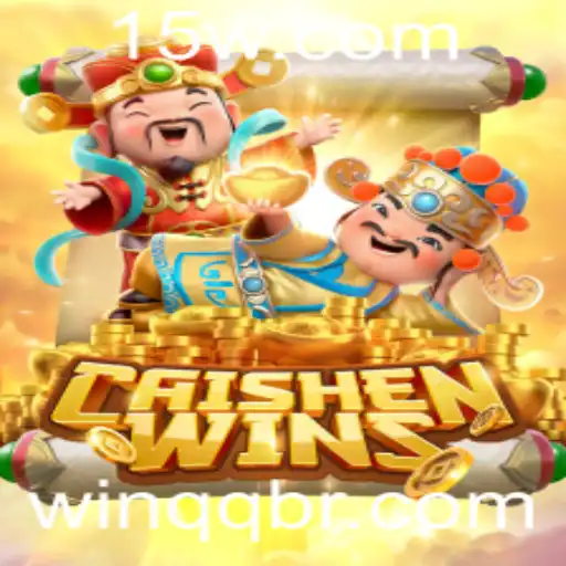 qqbr | CaishenWins: Um Mergulho no Jogo Popular de Cassino Online
