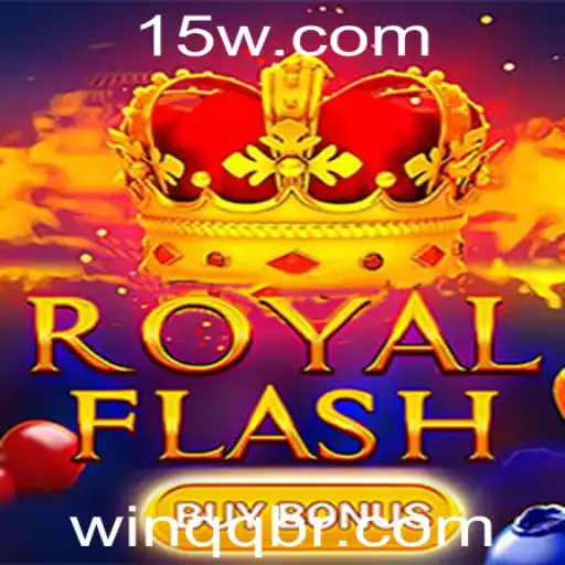 Explorando o Mundo de RoyalFlashBuyBonus: O Jogo que Revoluciona o Entretenimento Online