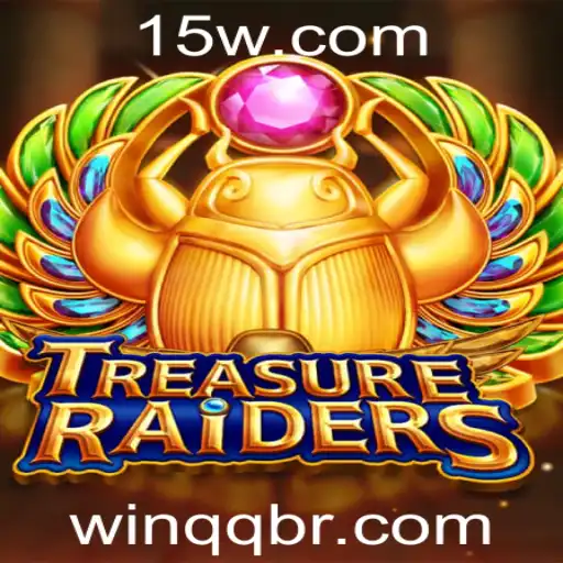 TREASURERAIDERS: Explorando o Mundo do Novo Jogo Sensação