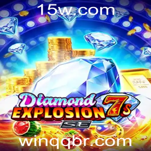 qqbr | Descubra o Fascinante Mundo de DiamondExplosion7sSE