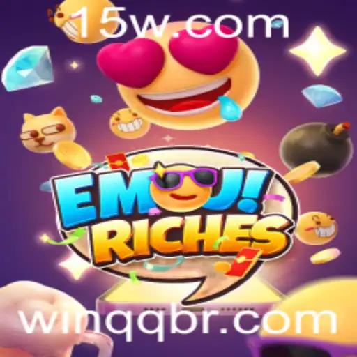 qqbr | Explorando o Universo de EmojiRiches