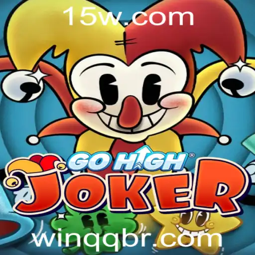 qqbr | GoHighJoker: O Jogo que Revoluciona a Diversão com Estratégia e Sorte