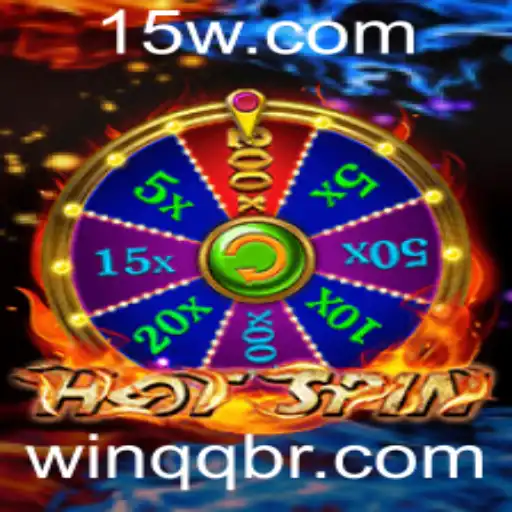 qqbr | Explorando o Mundo Dinâmico de HotSpin: Um Guia Completo