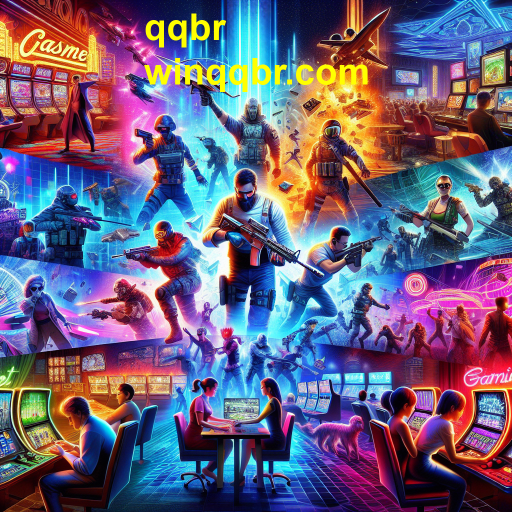 A Revolução dos Jogos de Ação: Da Nostalgia à Modernidade