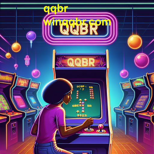 A Nostalgia dos Jogos de Arcade: Uma Viagem no Tempo