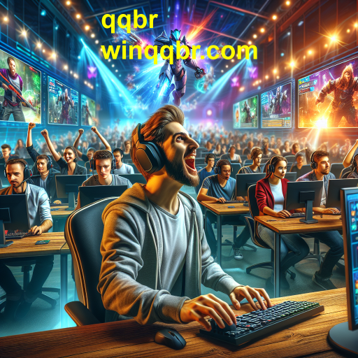 A Ascensão dos Jogos de Eventos no Mundo dos Games