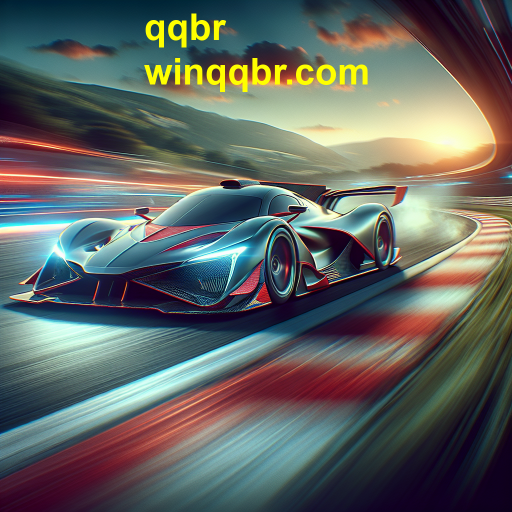 A Emoção da Velocidade: Descubra a Categoria de Jogos de Corrida no qqbr