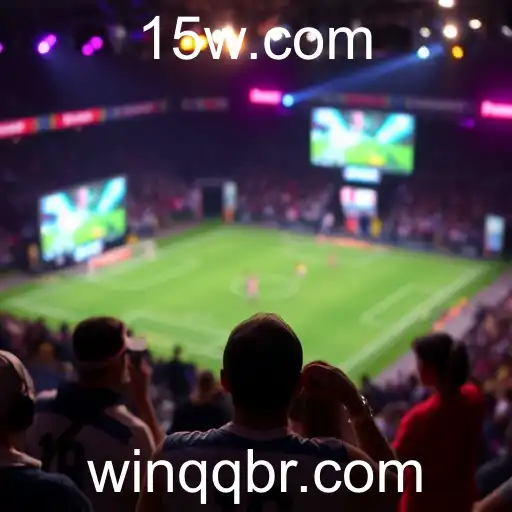 Jogos Ao Vivo: A Revolução Digital