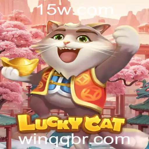 qqbr | Explorando LuckyCat: Um Novo Jogo Emocionante no Cenário Atual