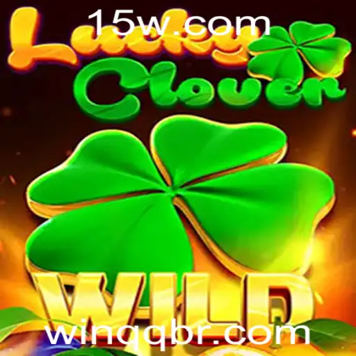 qqbr | Descubra LuckyClover: Um Jogo de Estratégia e Sorte com a Palavra-Chave QQBR