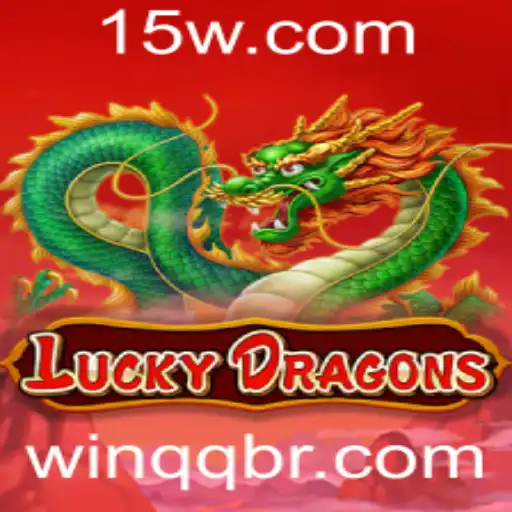 qqbr | Descubra o Fascinante Mundo de LuckyDragons