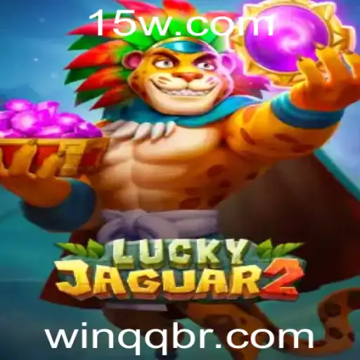 qqbr | Descubra o Mundo de Luckyjaguar2: Um Guia Completo