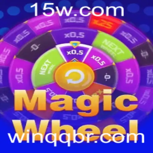 qqbr | Descubra o Fascinante Mundo de MagicWheel: O Jogo do Momento