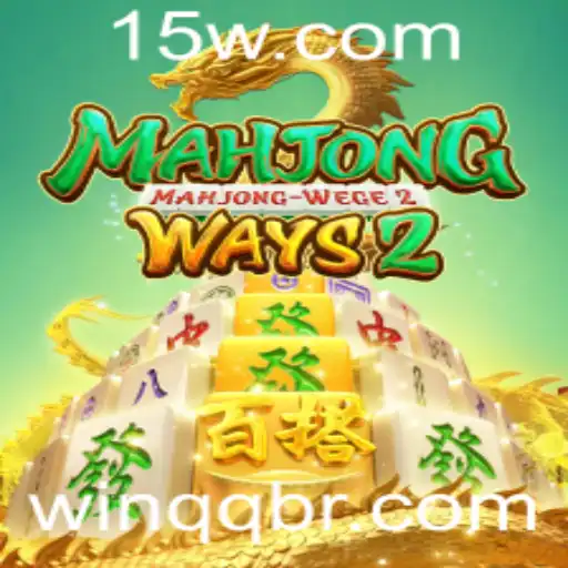 qqbr | Desvendando MahjongWays2: A Nova Sensação dos Jogos de Azar Online