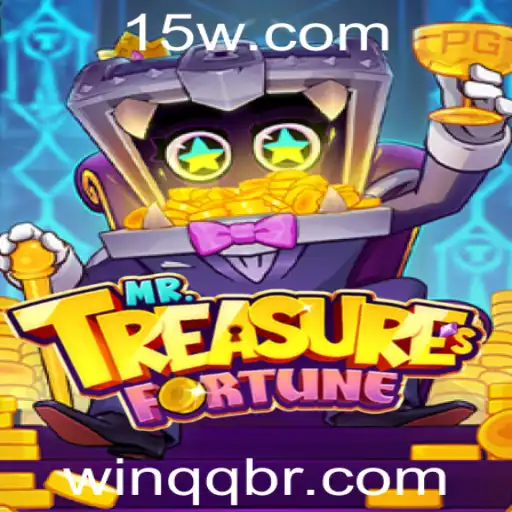 qqbr | Descubra o Fascinante Mundo de MrTreasuresFortune: Um Jogo de Emoção e Aventura