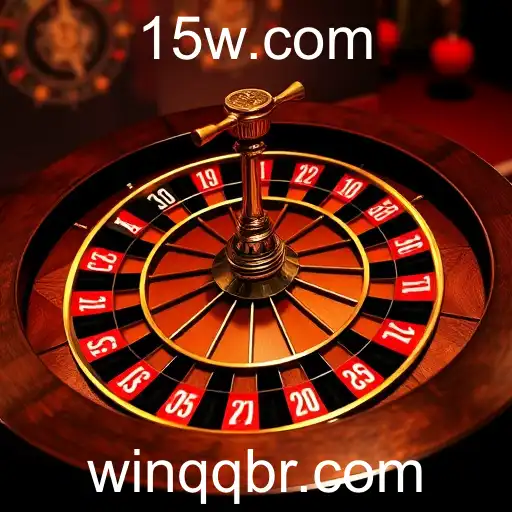 A Fascinante História e Dinâmica da Roleta