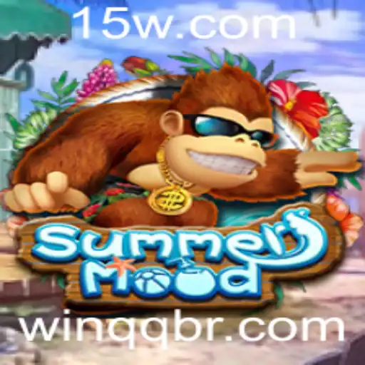 qqbr | Explorando o Mundo de SummerMood: Um Jogo de Estratégia Envolvente