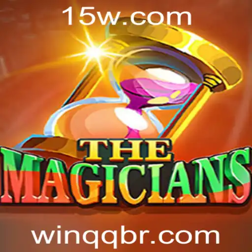 qqbr | TheMagicians: Descobrindo o Jogo que encanta os fãs em 2023